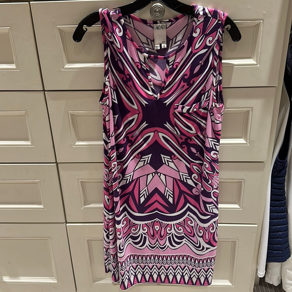 Ali Ro dress size 6